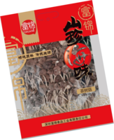 富锦茶树菇180克